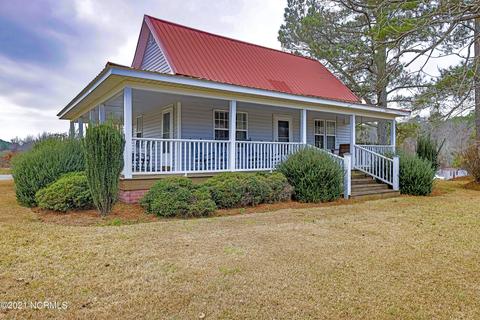 481 Cornwallis Rd, Teachey, NC 28464 photo 4