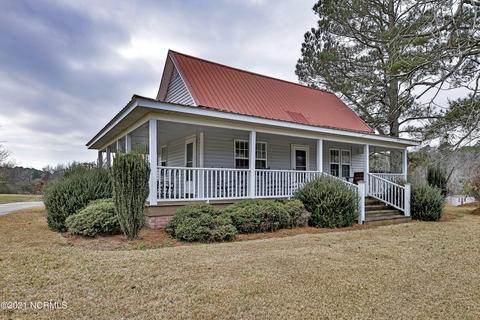 481 Cornwallis Rd, Teachey, NC 28464 photo 5