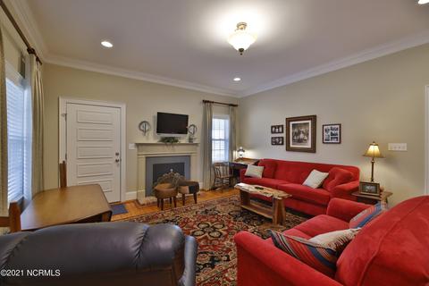 481 Cornwallis Rd, Teachey, NC 28464 photo 41