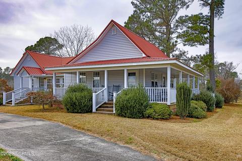 481 Cornwallis Rd, Teachey, NC 28464 photo 3