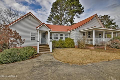 481 Cornwallis Rd, Teachey, NC 28464 photo 13