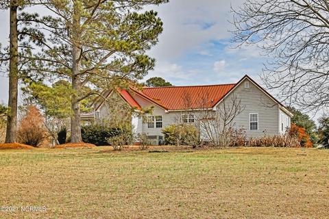 481 Cornwallis Rd, Teachey, NC 28464 photo 10
