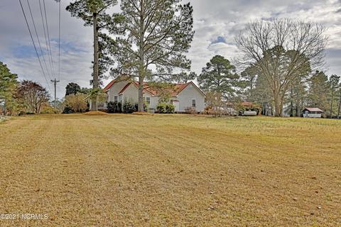 481 Cornwallis Rd, Teachey, NC 28464 photo 9