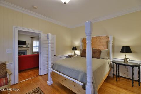 481 Cornwallis Rd, Teachey, NC 28464 photo 21