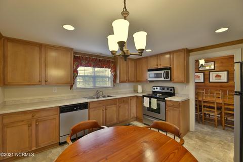 481 Cornwallis Rd, Teachey, NC 28464 photo 32