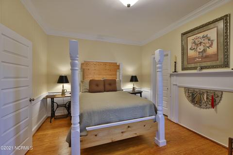 481 Cornwallis Rd, Teachey, NC 28464 photo 20