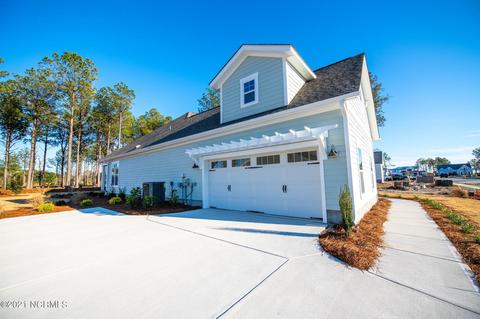 106 Knots Bend Dr, Hampstead, NC 28443 photo 2