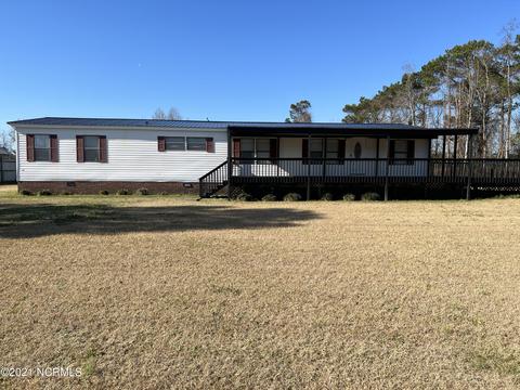 111 Red Tip Ln, Willard, NC 28478 photo 2