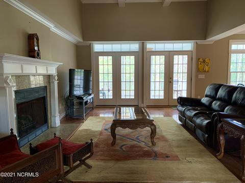 200 Chowan Dr, Chocowinity, NC 27817 photo 5