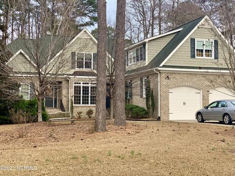 200 Chowan Dr, Chocowinity, NC 27817 photo 1