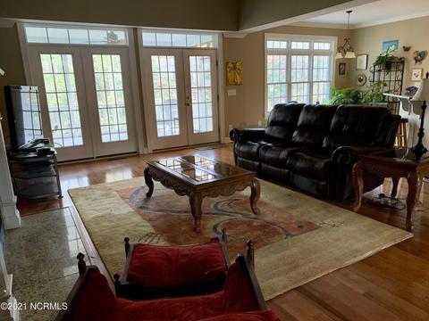 200 Chowan Dr, Chocowinity, NC 27817 photo 6