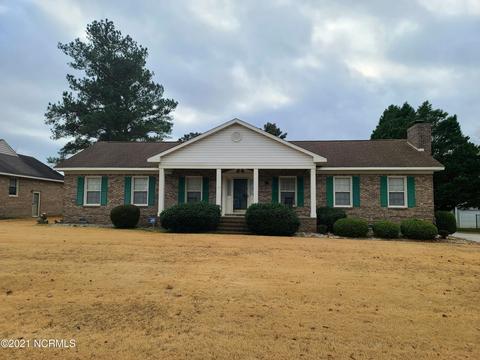 149 Lumberton Homes For Sale Lumberton Nc Real Estate Movoto