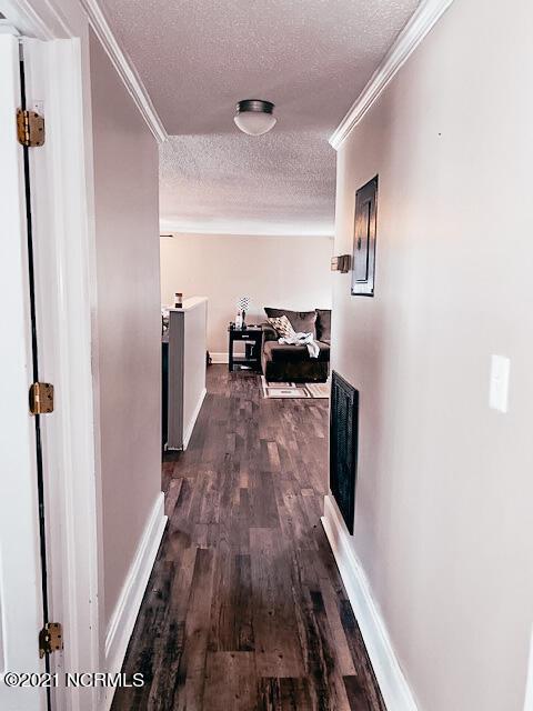 604 W Stevens St, Wallace, NC 28466 photo 13