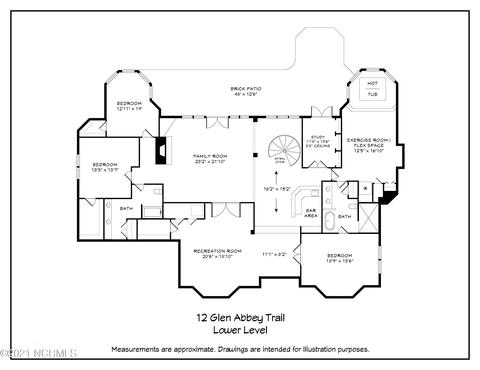 12 Glen Abbey Trl, Pinehurst, NC 28374 photo 6