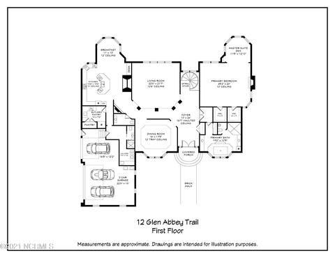 12 Glen Abbey Trl, Pinehurst, NC 28374 photo 5