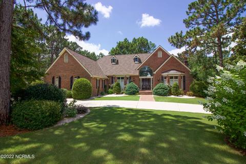 12 Glen Abbey Trl, Pinehurst, NC 28374 photo 1