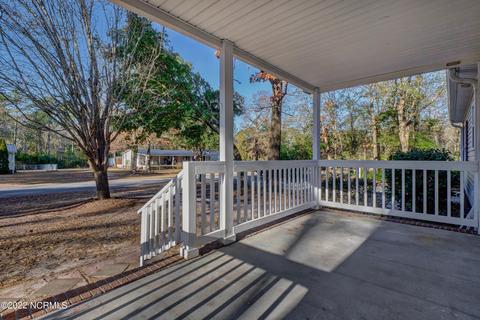 36 N Burning Tree Dr, Hampstead, NC 28443 photo 4