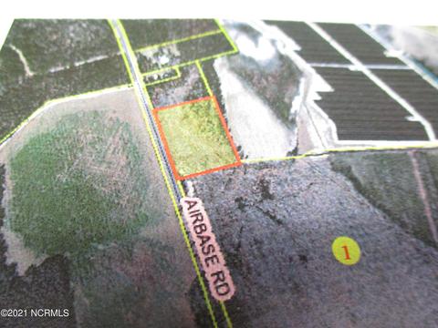 14501 Airbase Rd, Maxton, NC 28364 photo 1