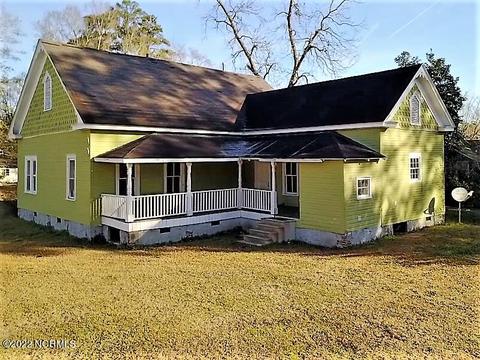 502 E 2nd Ave, Chadbourn, NC 28431 photo 5