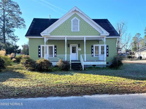 502 E 2nd Ave, Chadbourn, NC 28431 photo 3