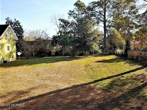 502 E 2nd Ave, Chadbourn, NC 28431 photo 6