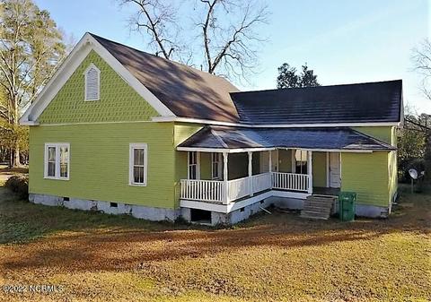 502 E 2nd Ave, Chadbourn, NC 28431 photo 18