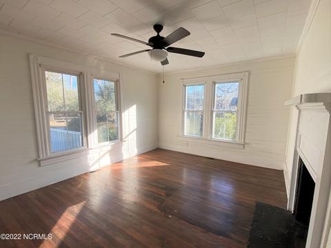 502 E 2nd Ave, Chadbourn, NC 28431 photo 13