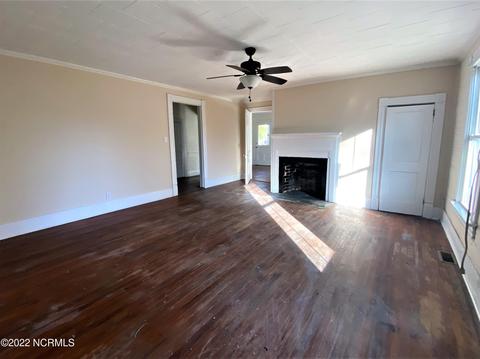 502 E 2nd Ave, Chadbourn, NC 28431 photo 14