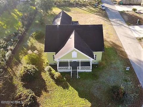 502 E 2nd Ave, Chadbourn, NC 28431 photo 7