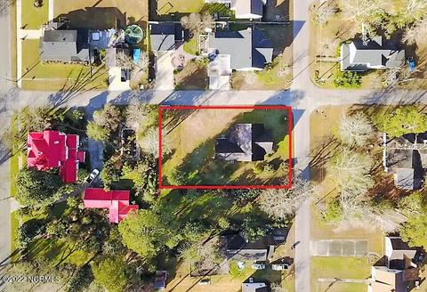 502 E 2nd Ave, Chadbourn, NC 28431 photo 20