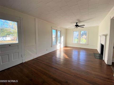 502 E 2nd Ave, Chadbourn, NC 28431 photo 12