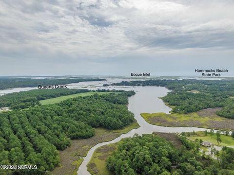 806 Jonnie Dr, Hubert, NC 28539 photo 23