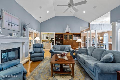 75 Santee Dr, Chocowinity, NC 27817 photo 13