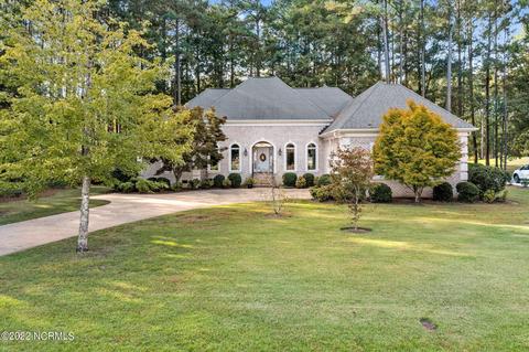 75 Santee Dr, Chocowinity, NC 27817 photo 1