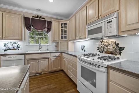 114 Connecticut Dr, Chocowinity, NC 27817 photo 18