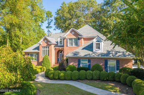 114 Connecticut Dr, Chocowinity, NC 27817 photo 2