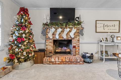 103 Beech Tree Ct, Washington, NC 27889 photo 22