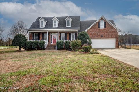 8734 Stokes Rd, Middlesex, NC 27557 photo 1