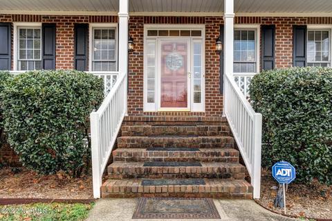 8734 Stokes Rd, Middlesex, NC 27557 photo 3