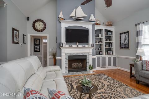 8734 Stokes Rd, Middlesex, NC 27557 photo 13