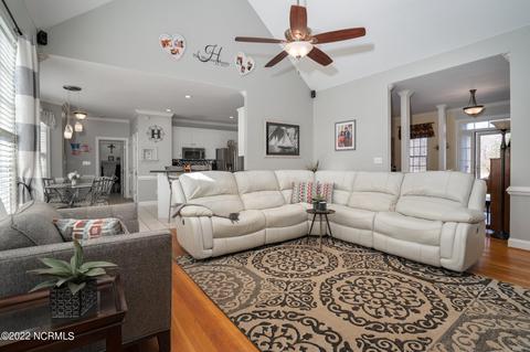 8734 Stokes Rd, Middlesex, NC 27557 photo 14