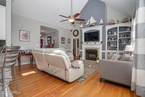 8734 Stokes Rd, Middlesex, NC 27557 photo 16