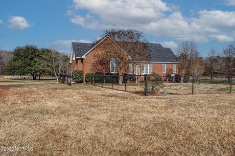 8734 Stokes Rd, Middlesex, NC 27557 photo 9
