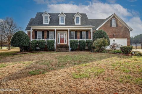 8734 Stokes Rd, Middlesex, NC 27557 photo 2