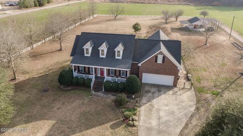 8734 Stokes Rd, Middlesex, NC 27557 photo 4