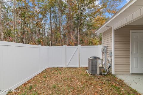 126 Heather Glen Cir, Havelock, NC 28532 photo 20