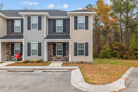 126 Heather Glen Cir, Havelock, NC 28532 photo 1