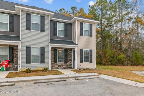 126 Heather Glen Cir, Havelock, NC 28532 photo 3