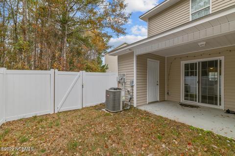 126 Heather Glen Cir, Havelock, NC 28532 photo 21