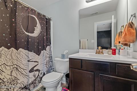126 Heather Glen Cir, Havelock, NC 28532 photo 17